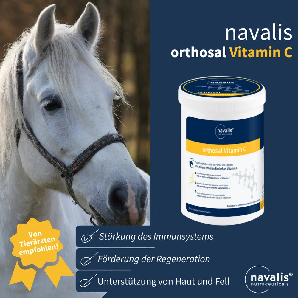 orthosal vitamin c immunsystem haut