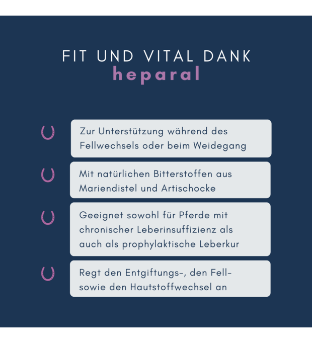 navalis heparal leber weide