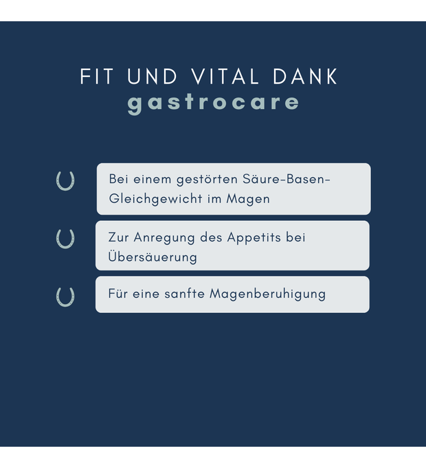 navalis gastrocare übersäuerung