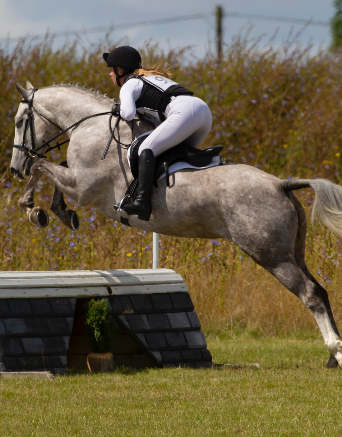 Das Beste für volle Leistung