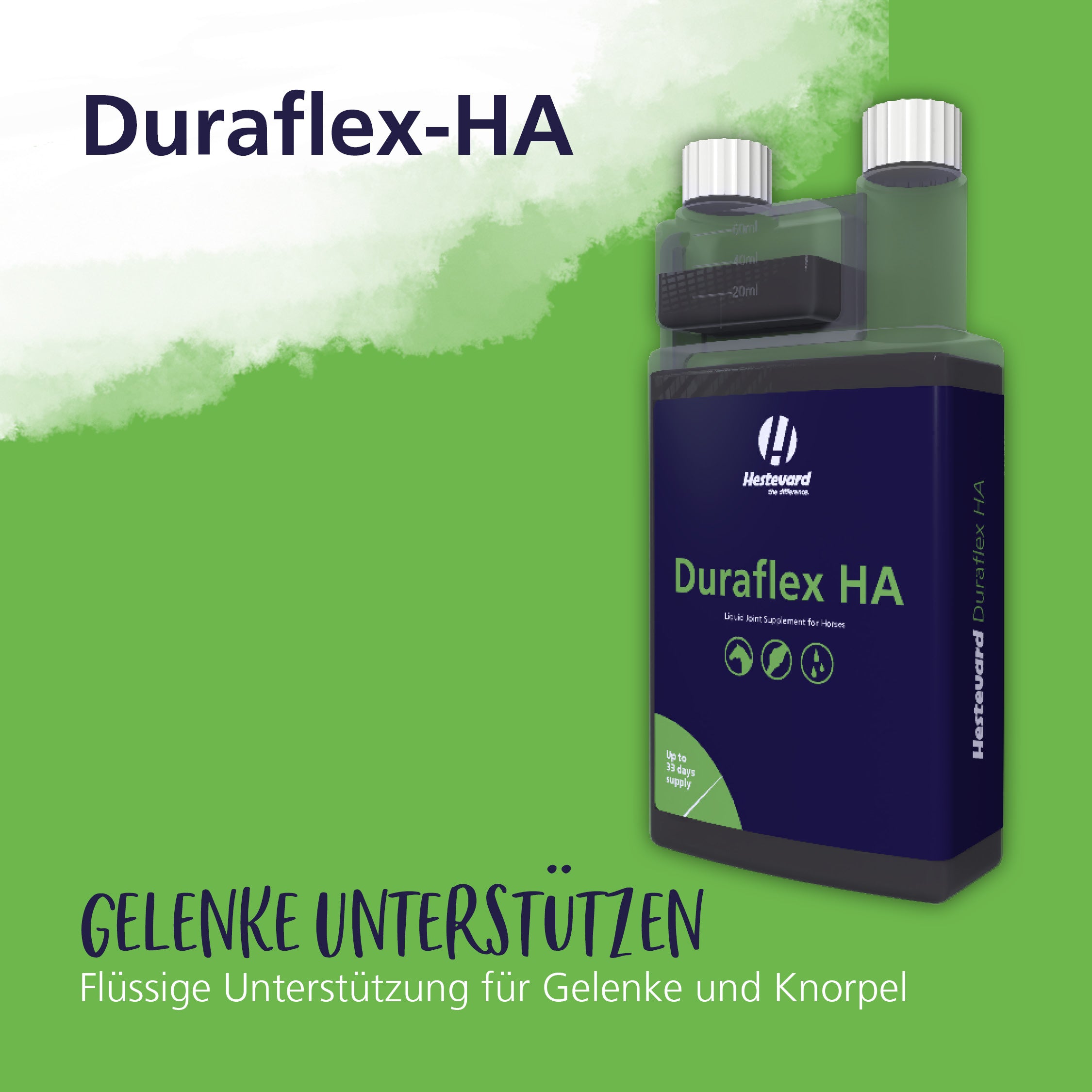 Duraflex knorpel