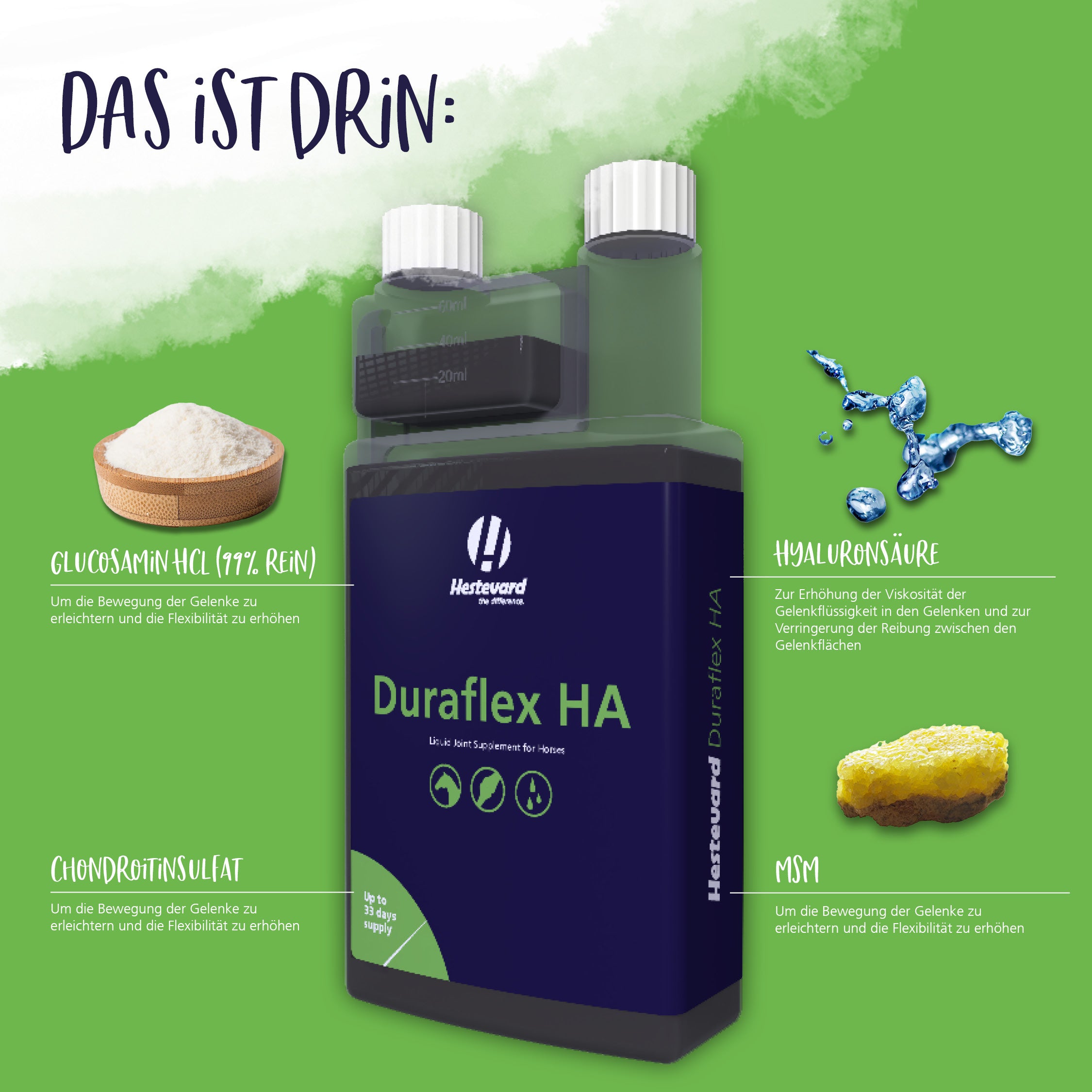 Duraflex inhalt