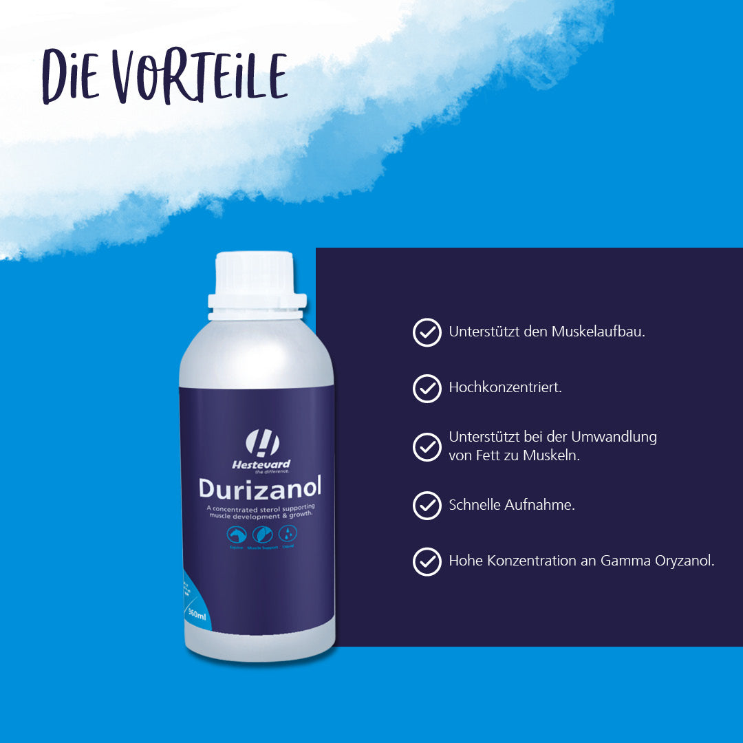 hestevard durizanol vorteile