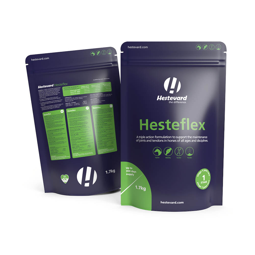 hesteflex 1,7 kg