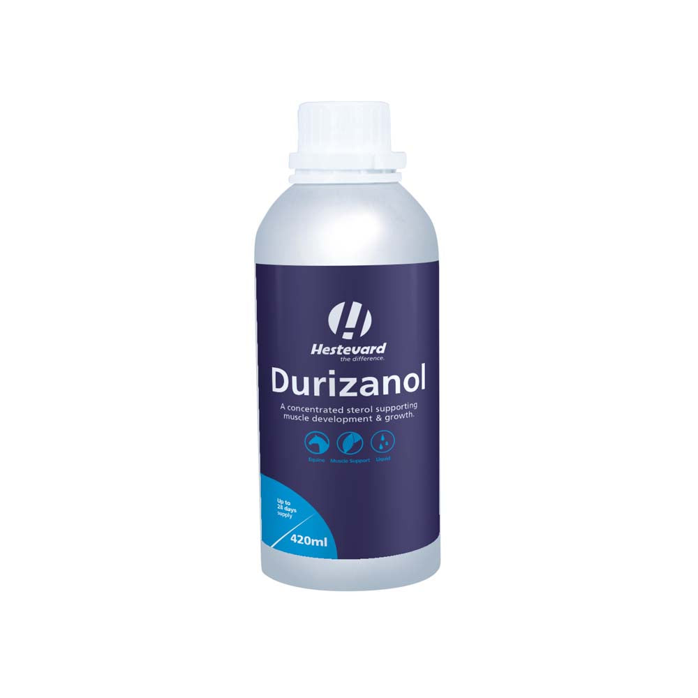 hestevard durizanol