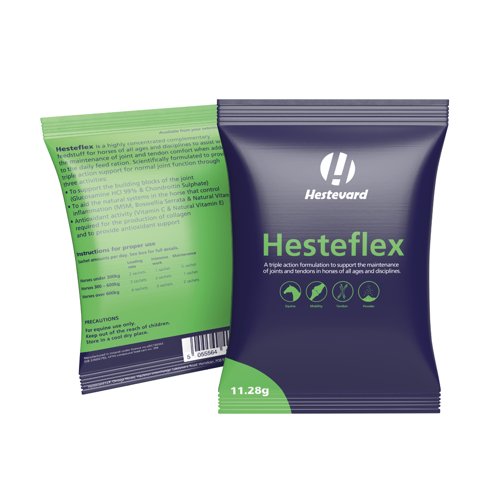 hesteflex beutel