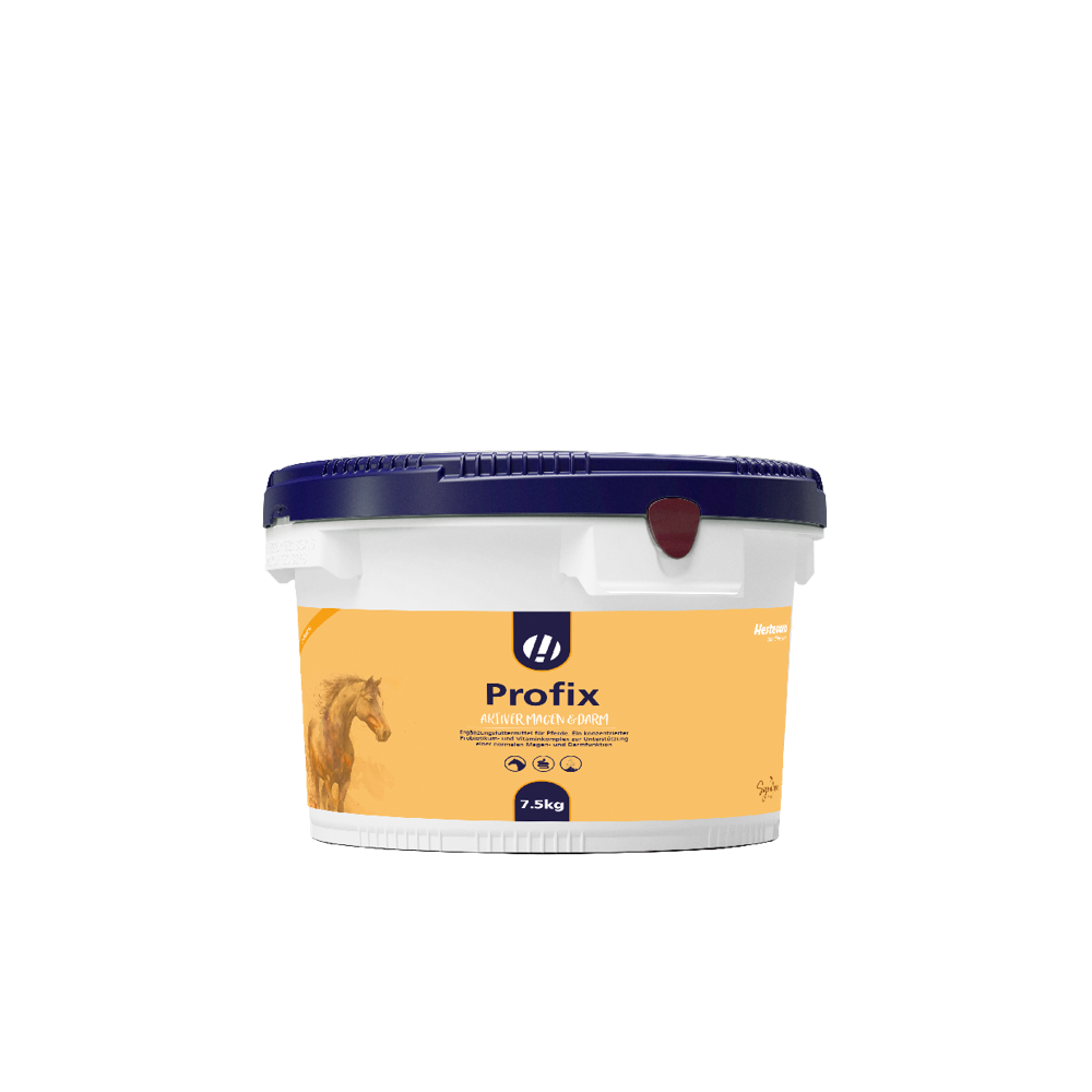 hestevard profix 7,5 kg