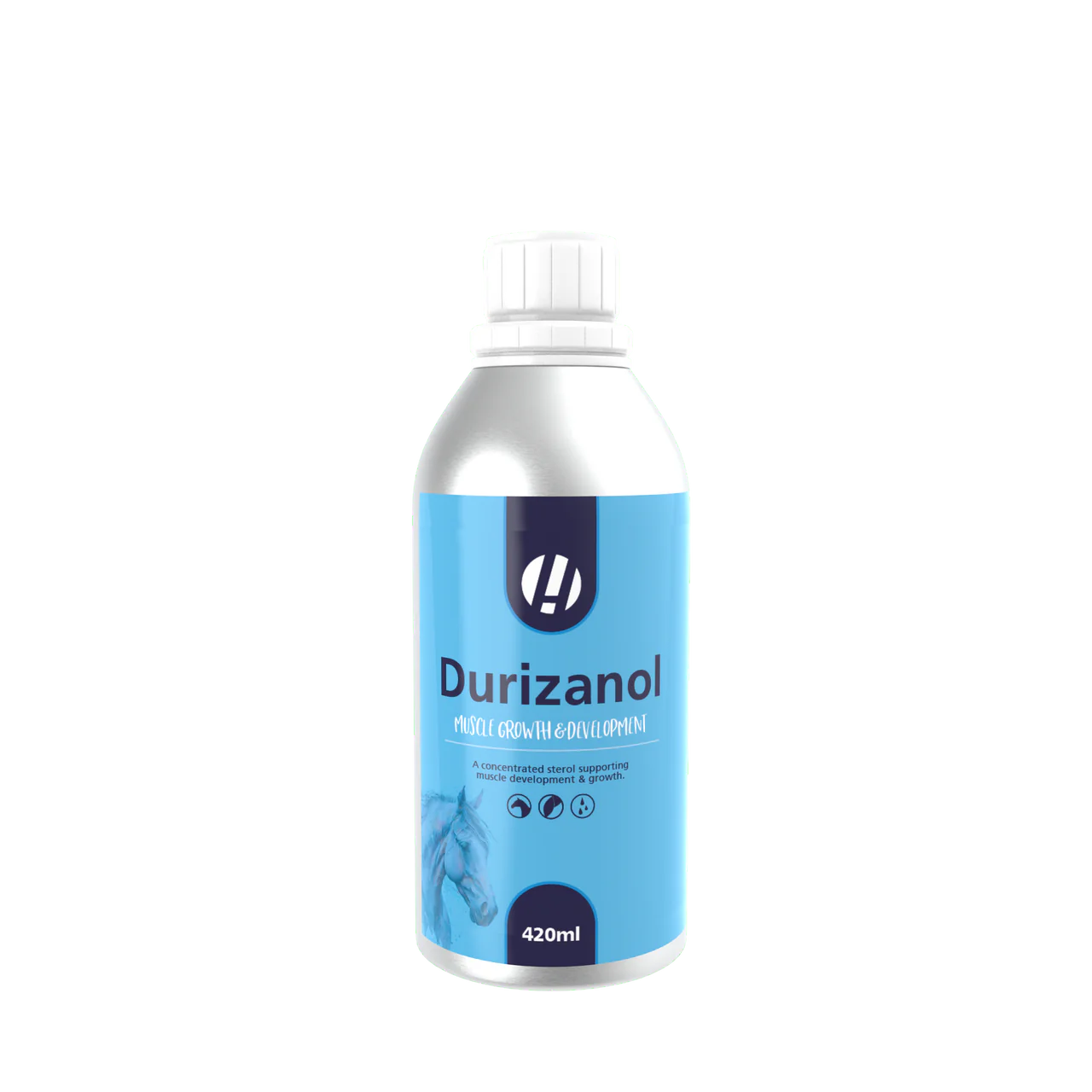 hestevard durizanol Oryzanol