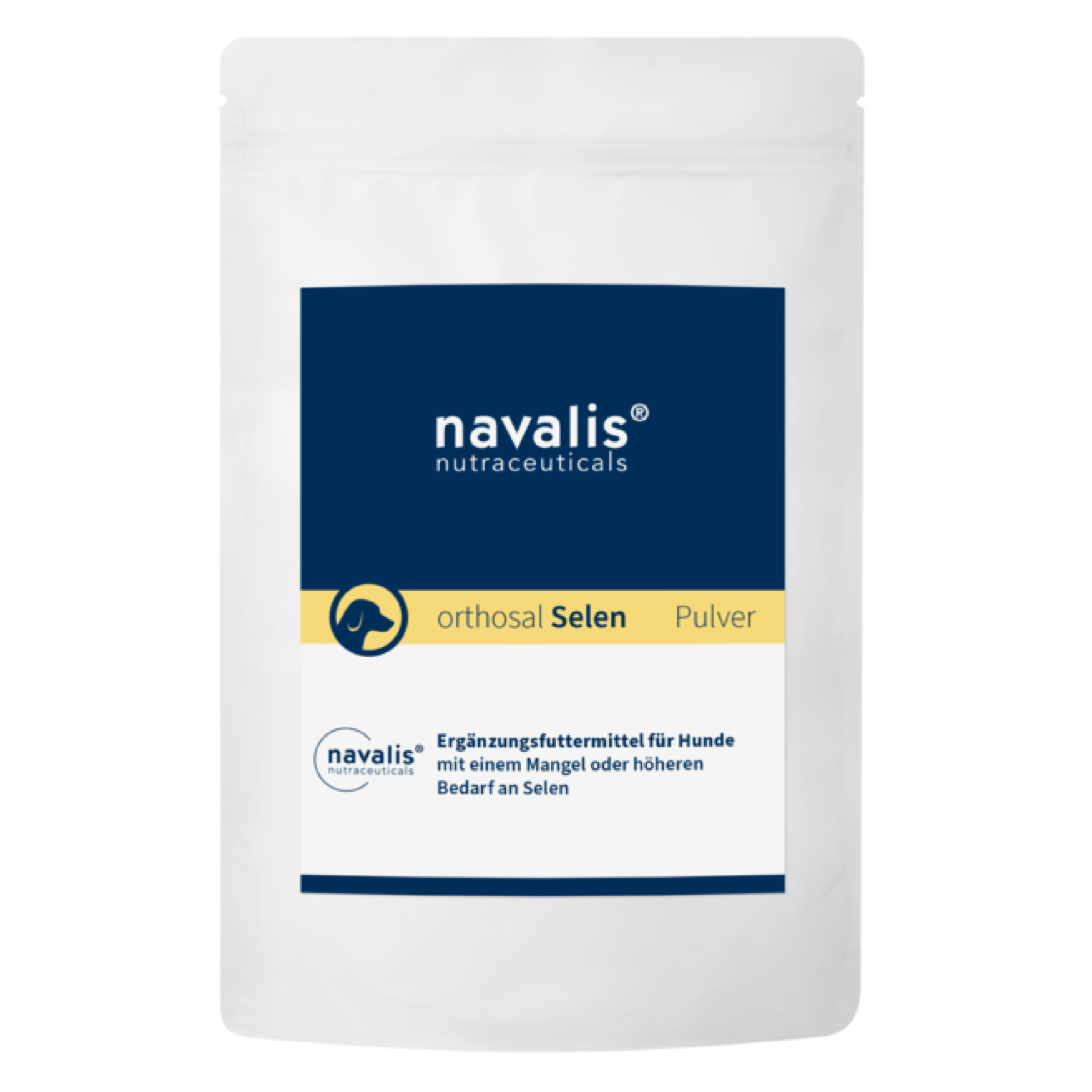 orthosal Selen dog 150 g