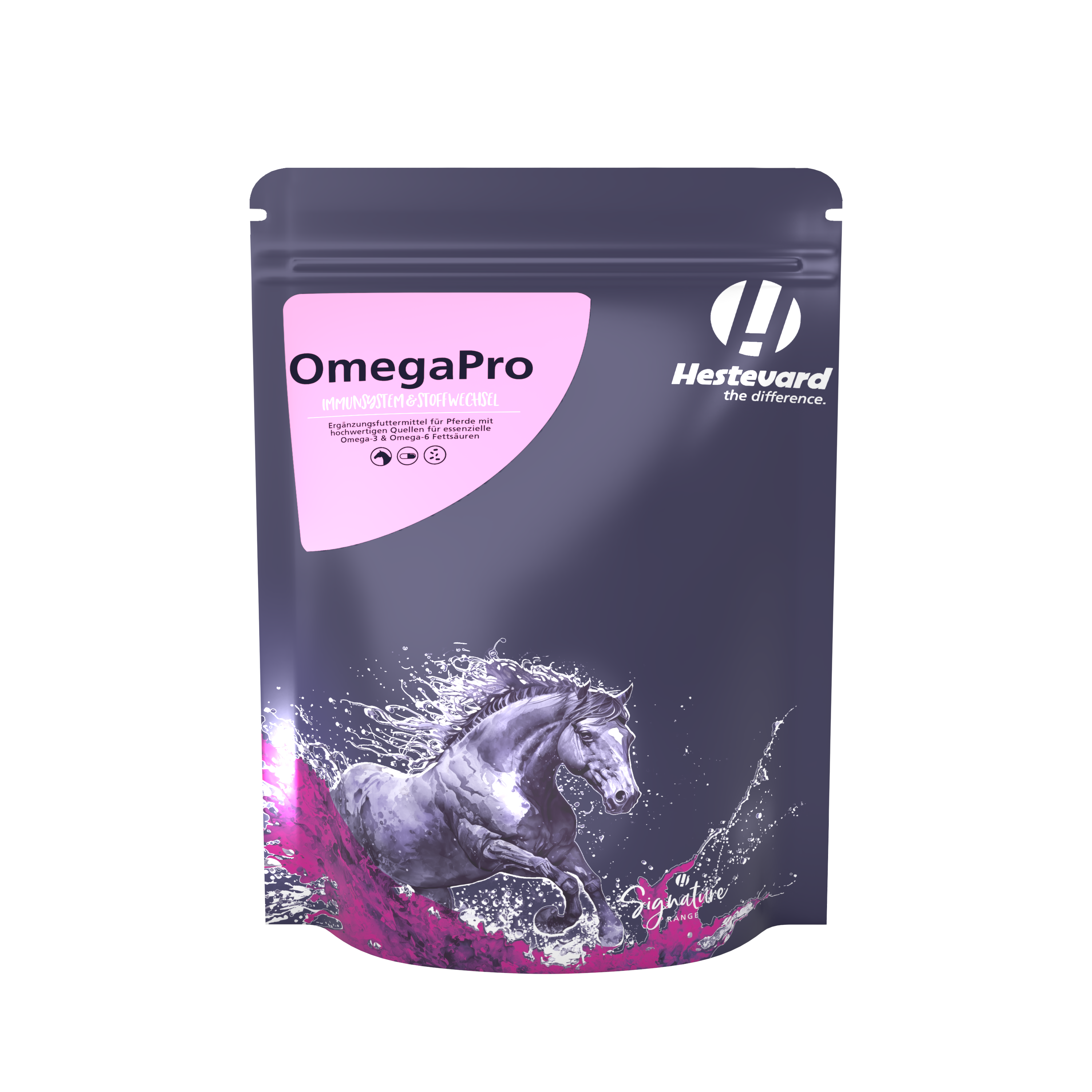 Hestevard OmegaPro 1,5kg