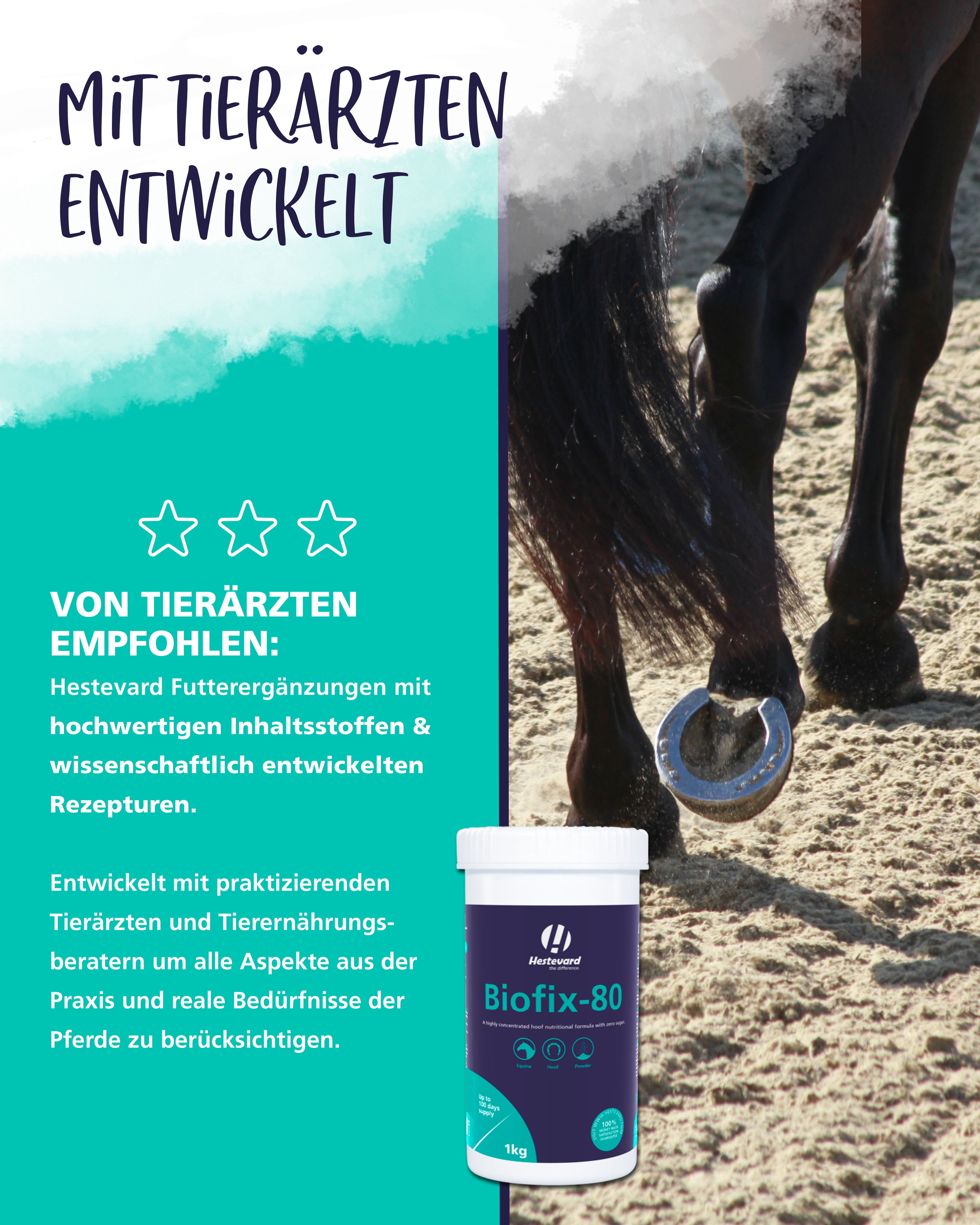 Biofix 80 tierarzt