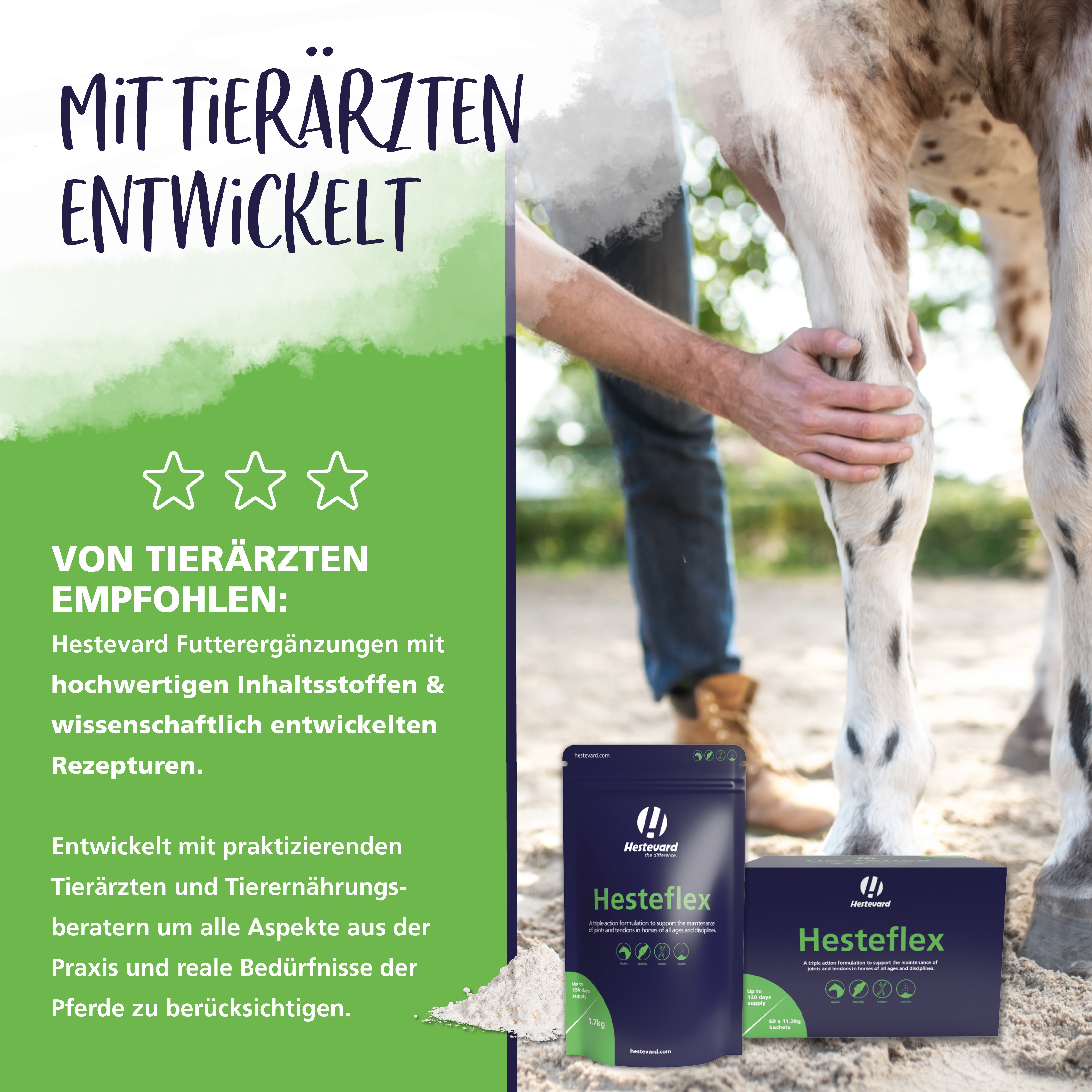 hesteflex tierarzt