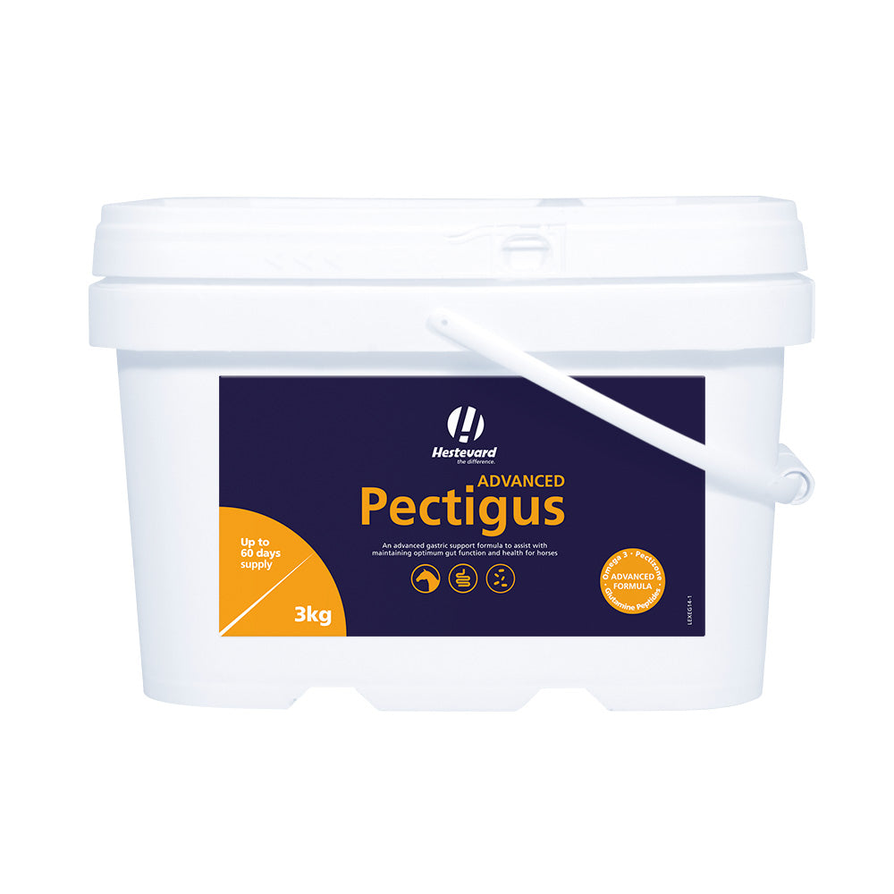 Hestevard Pectigus 3kg