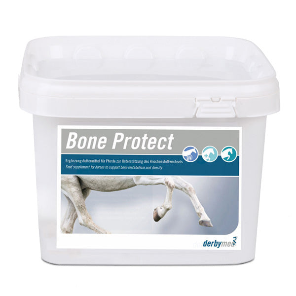 Derbymed Bone Protect 3.5 kg – Calcium, Vitamin D & K1