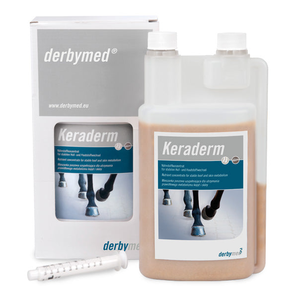 derbymed Keraderm huf