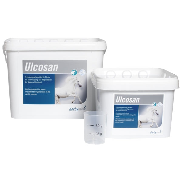 derbymed ulcosan