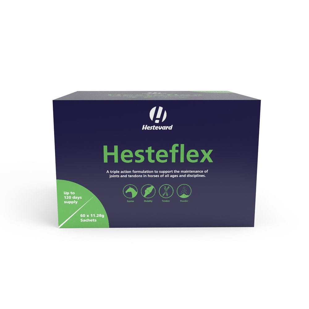 hesteflex 60
