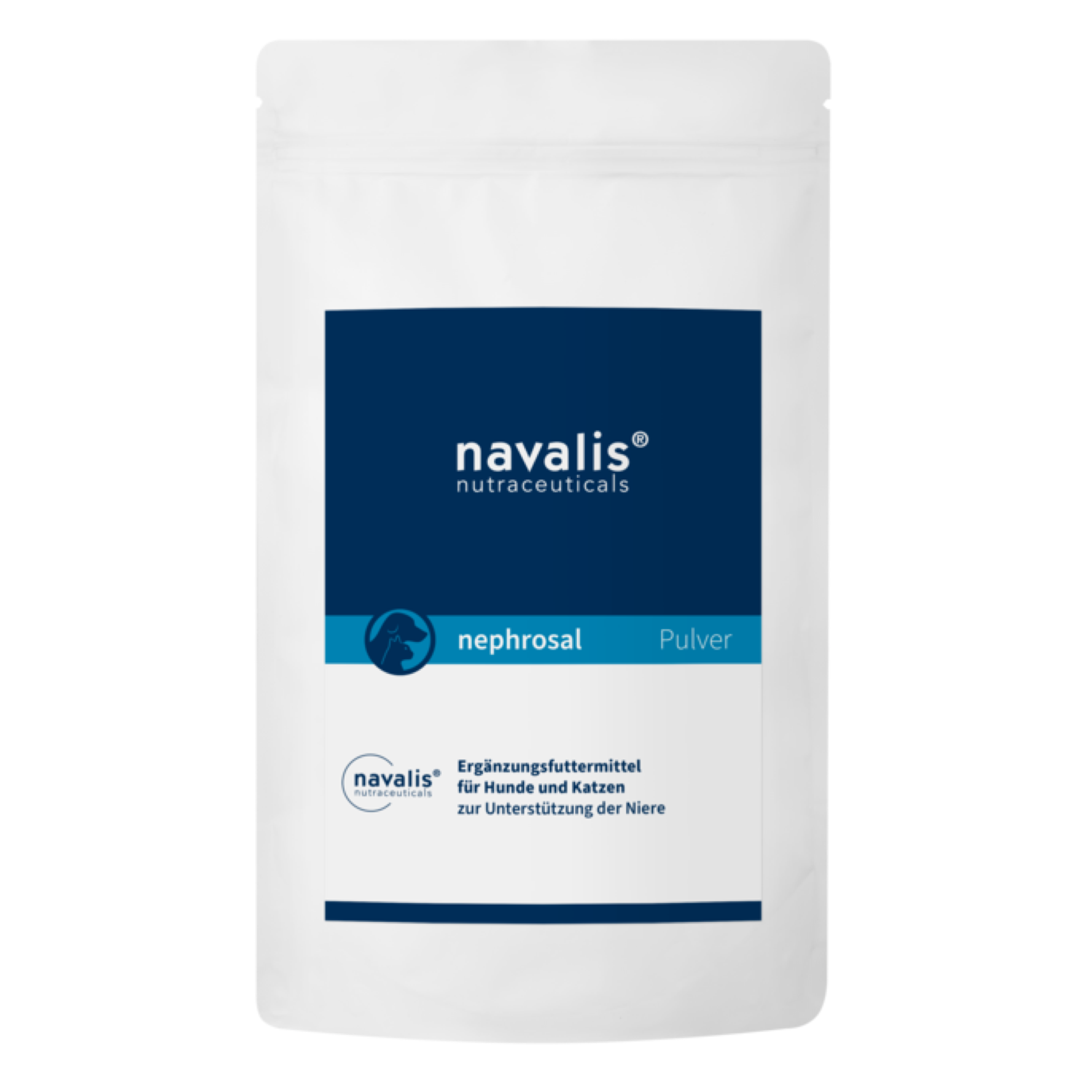 nephrosal dog and cat Pulver 300 g