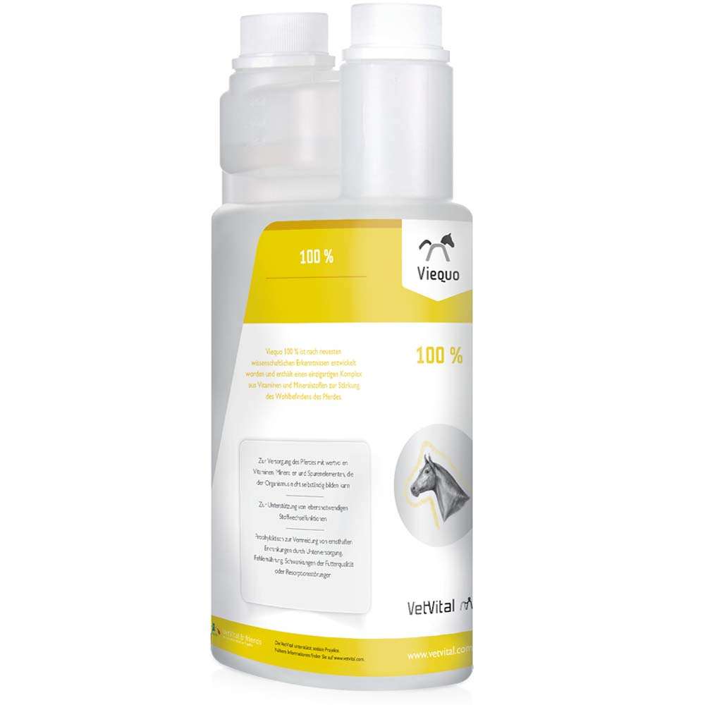 Viequo 100 % - 1000ml