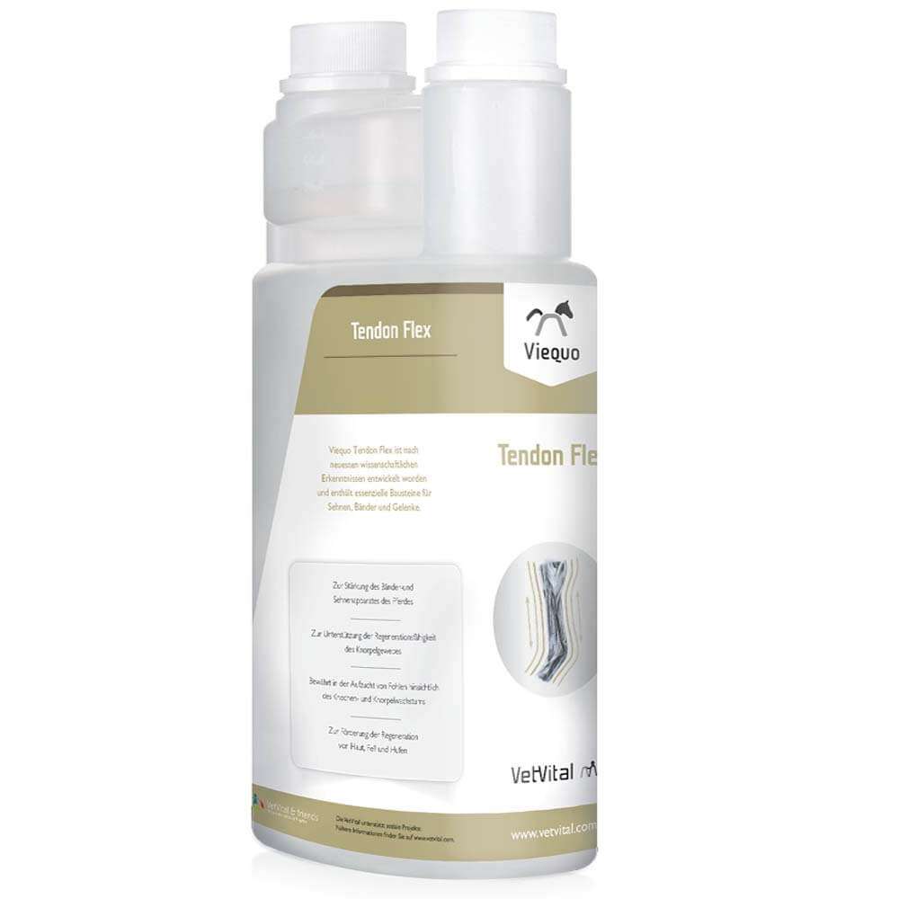 Viequo Tendon Flex