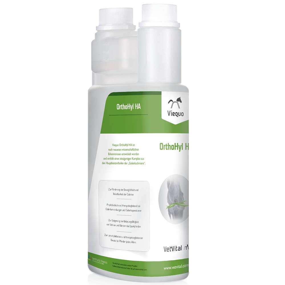 Viequo OrthoHyl HA
