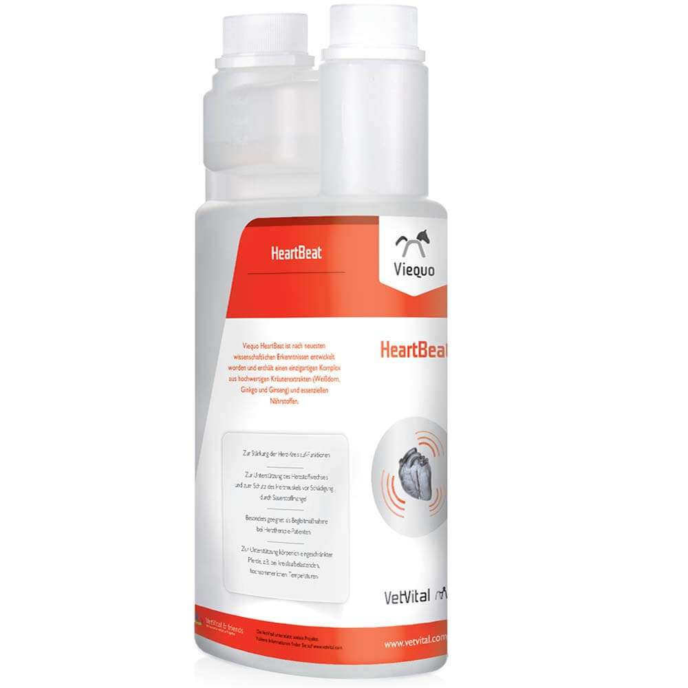 Viequo Heart Beat