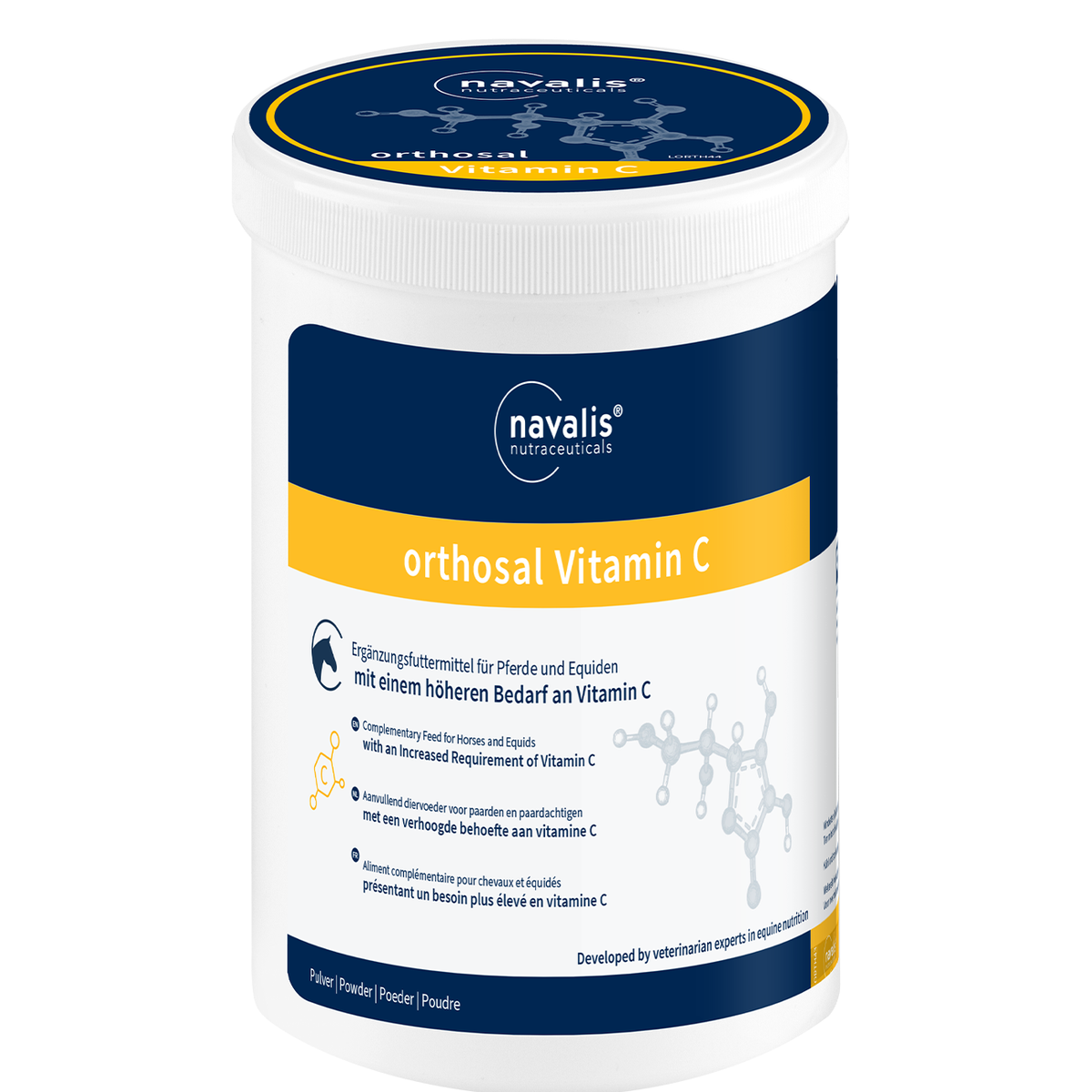 orthosal vitamin c