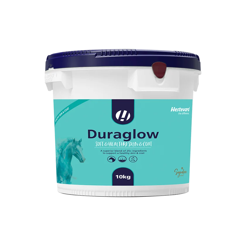 Hestevard Duraglow 10 kg