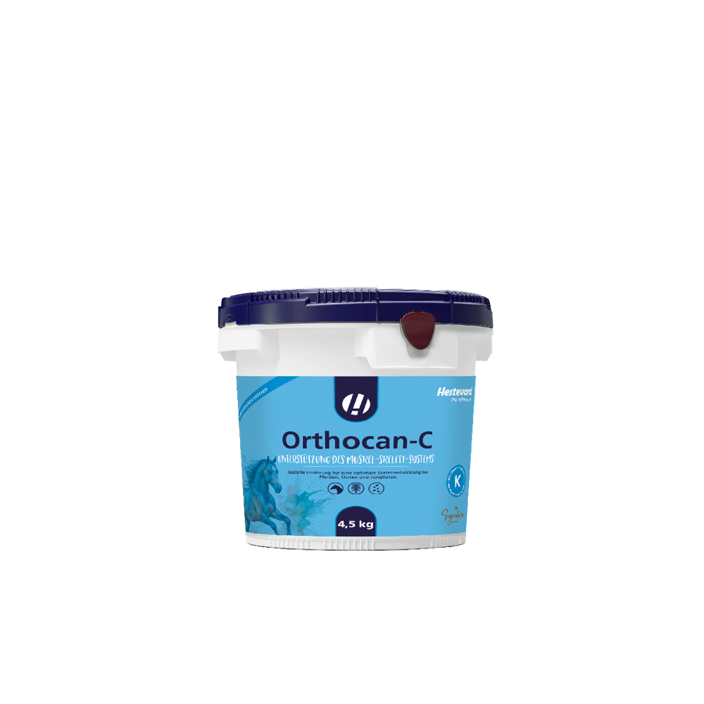 hestevard orthocan c 4,5 kg