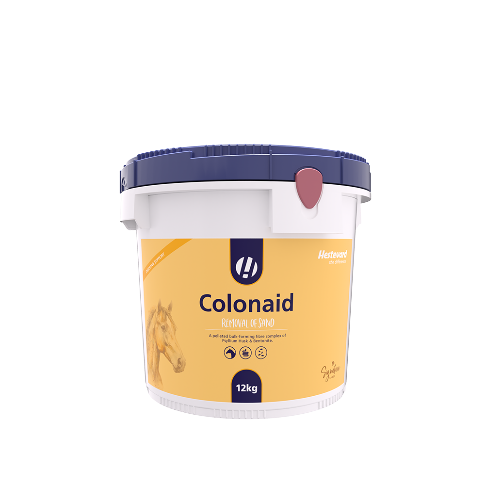 hestevard colonaid 12 kg
