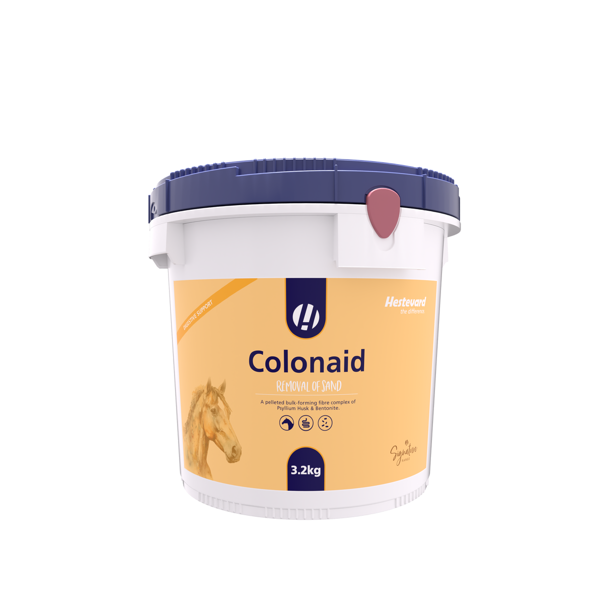 hestevard colonaid 3,2 kg