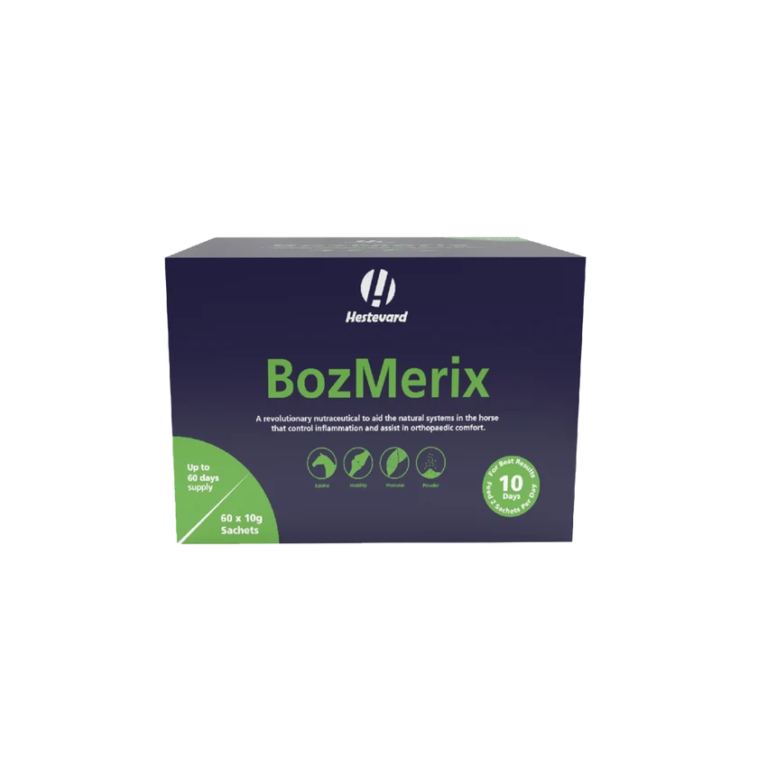 Hestevard BozMerix 60