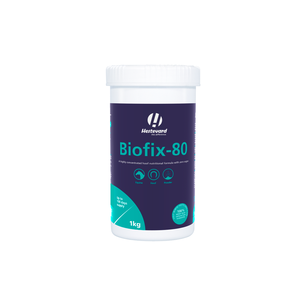 Hestevard Biofix-80_1kg