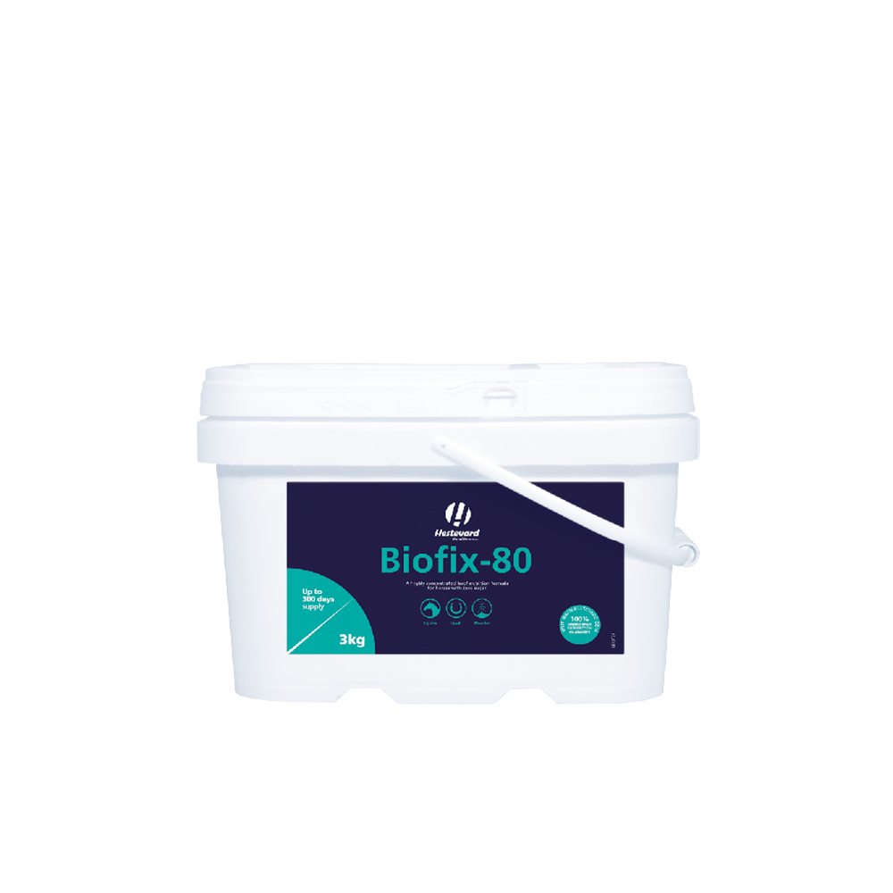 Hestevard Biofix-80_3kg