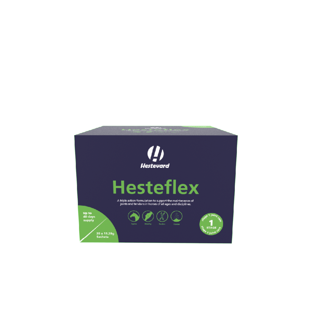 Hestevard Hesteflex Beutel a 11,28g