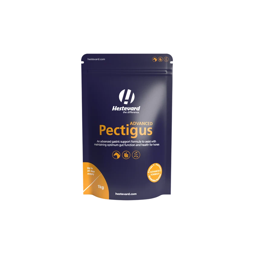 Hestevard Pectigus 1kg