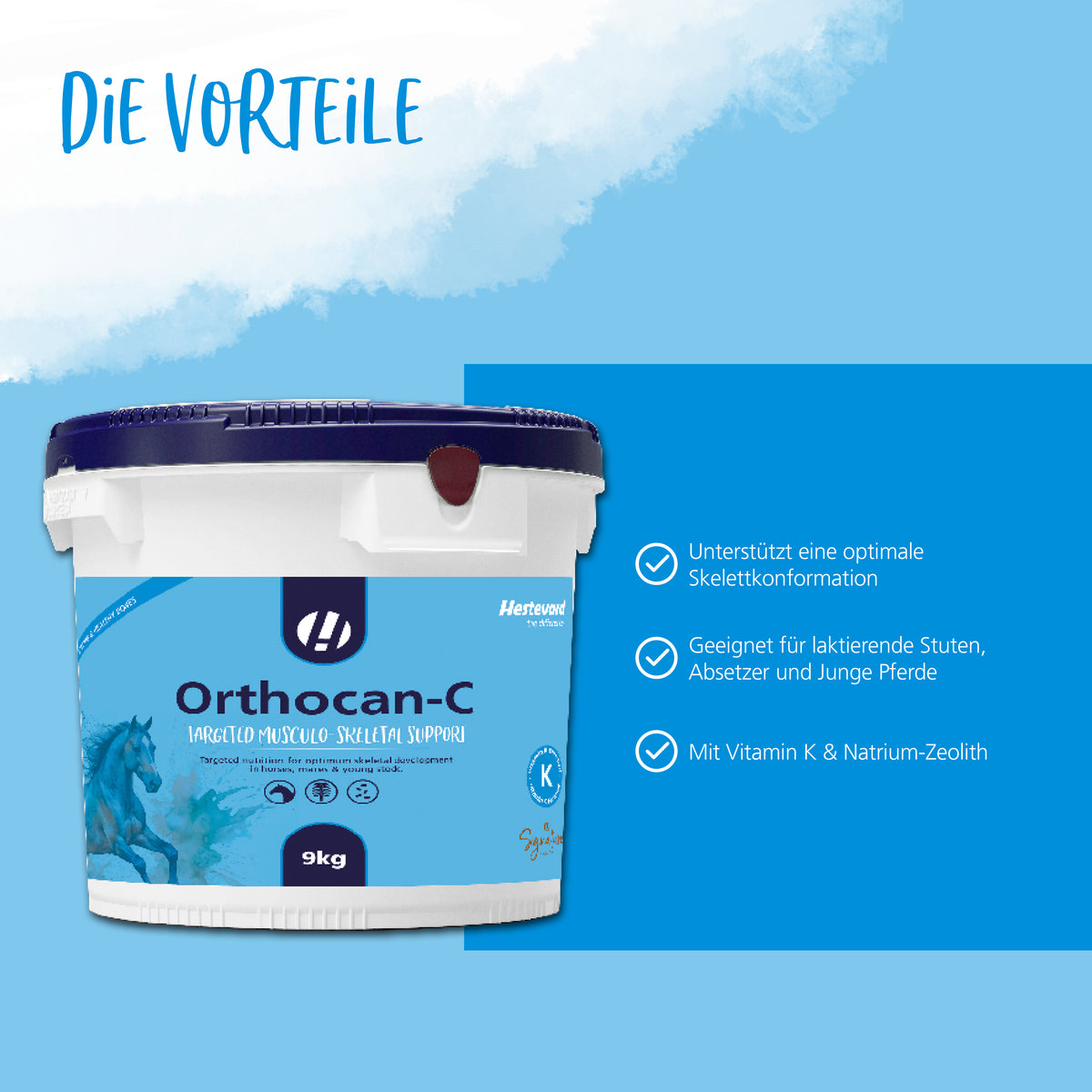 hestevard orthocan vitamin k