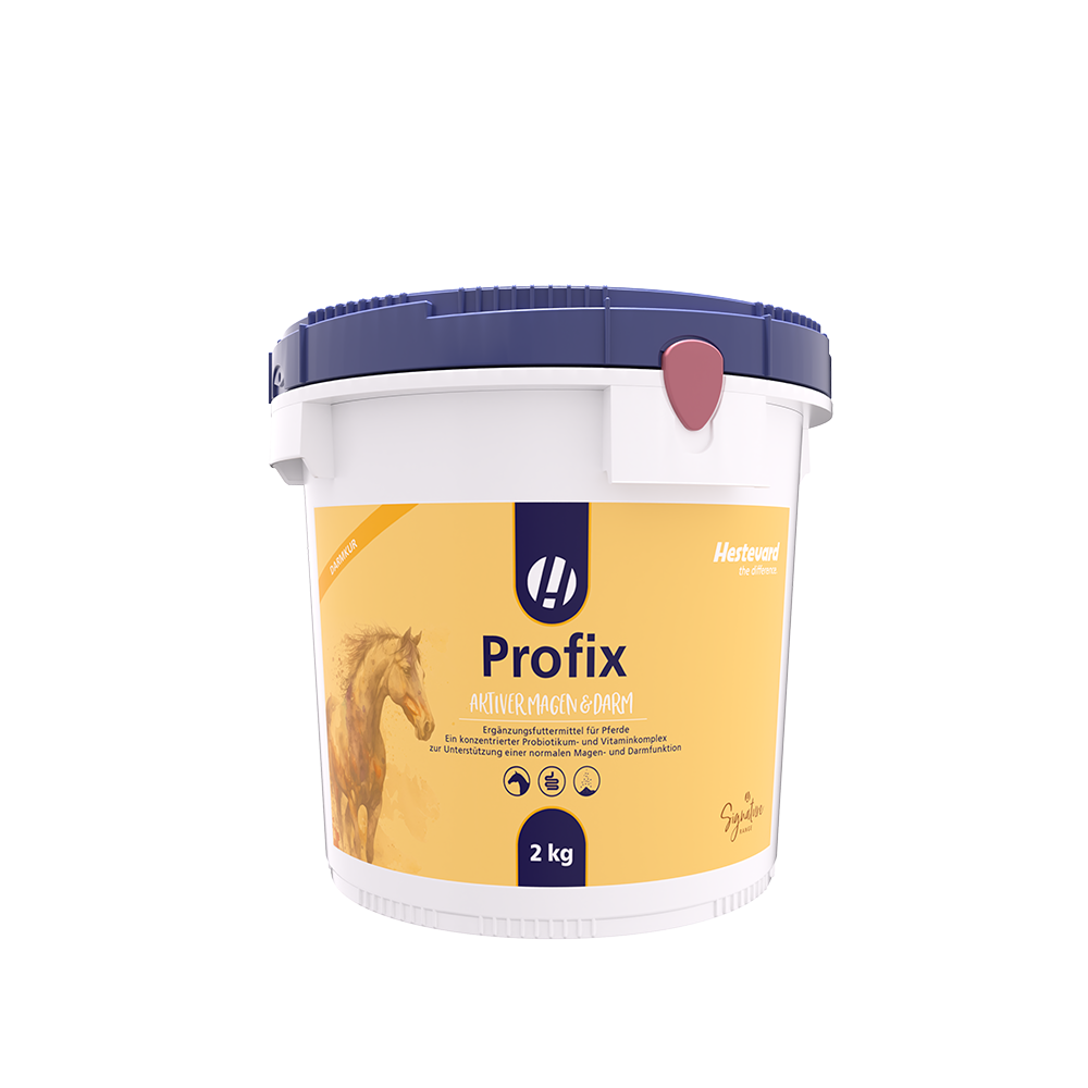 hestevard profix 2 kg