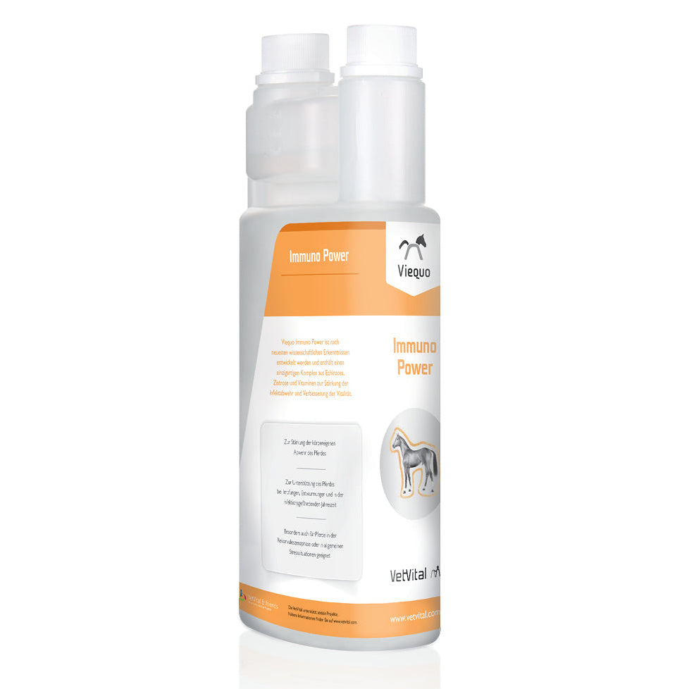 Vetvital Viequo Immuno Power