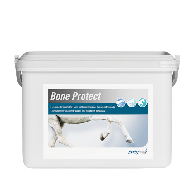 Derbymed Bone Protect 3.5 kg knochenstoffwecshel
