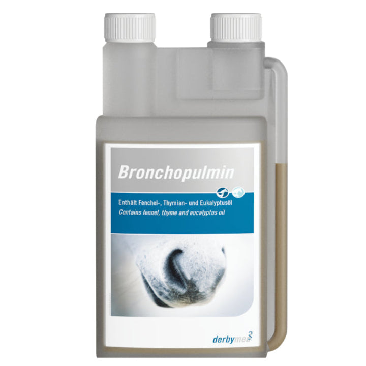 derbymed Bronchopulmin 1000ml