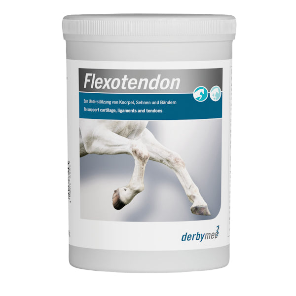 derbymed Flexotendon knorpel sehnen bänder